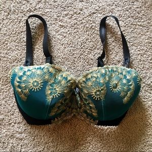 Comexim Peacock Bra - 70J